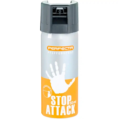 Perfecta Stop Attack Xtrem 50ml 10% OC