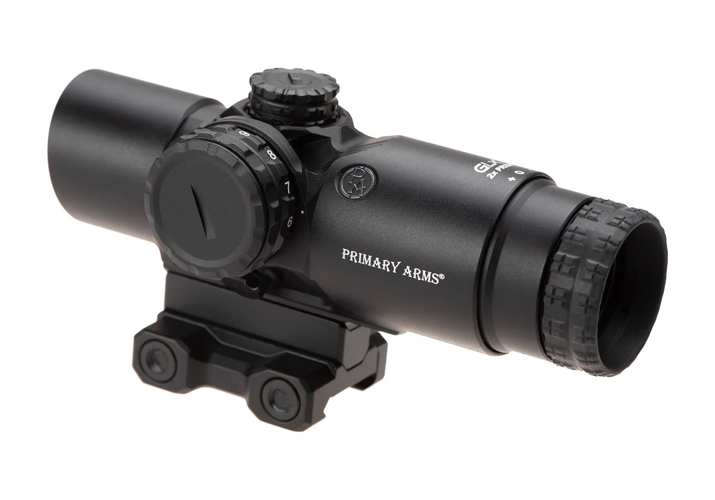 Primary Arms Prism Scope 2x ACSS 5,56