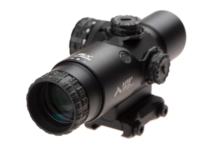Primary Arms Prism Scope 2x ACSS 5,56