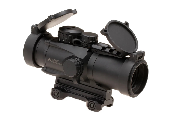 Primary Arms Prism Scope 3x ACSS 5,56