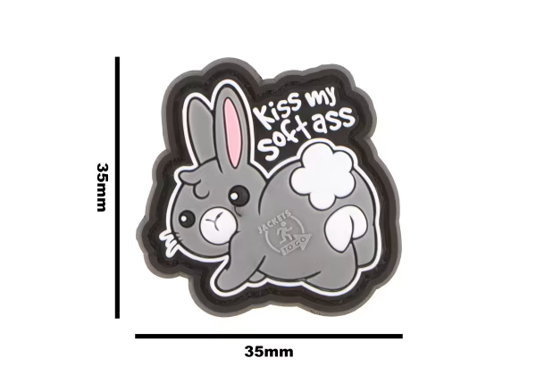Patch