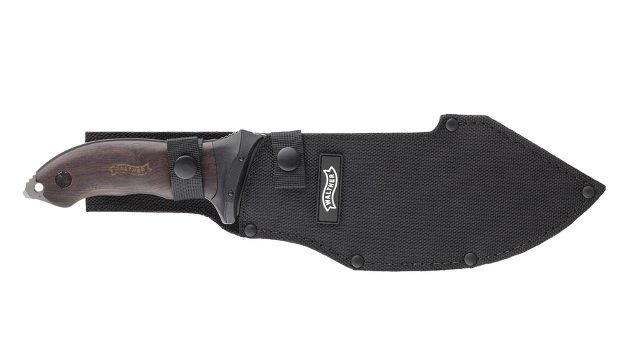 Walther Fixed Tool Knife