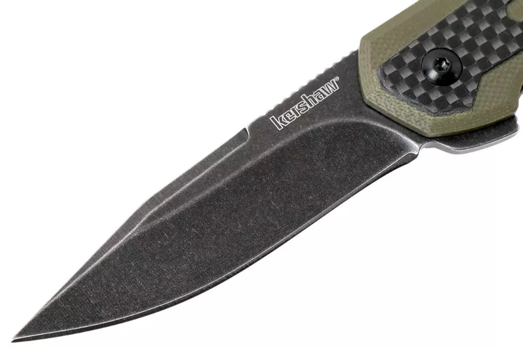 Lind. Kershaw Fraxion 1160 OLBW