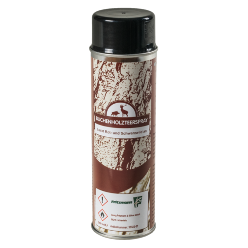 Fritzmann Buchenholzteer Spray 500ml