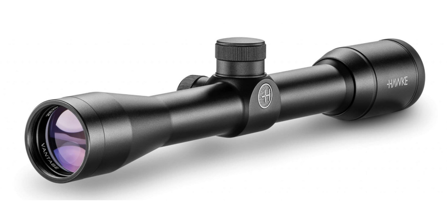 Hawke ZF Fast Mount 4x32 Mill Dot