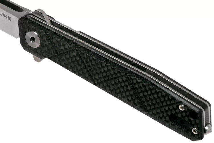 Rui. Ruike P127-CB Black