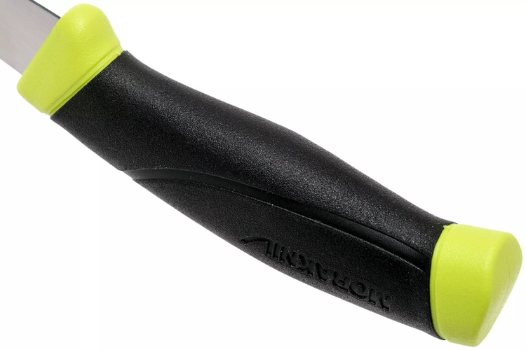 Mora Fischmesser File 090
