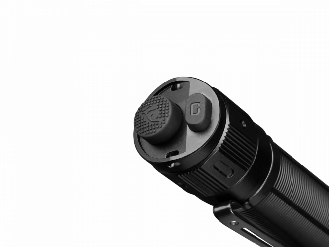 Fen. Fenix TK16 V2.0