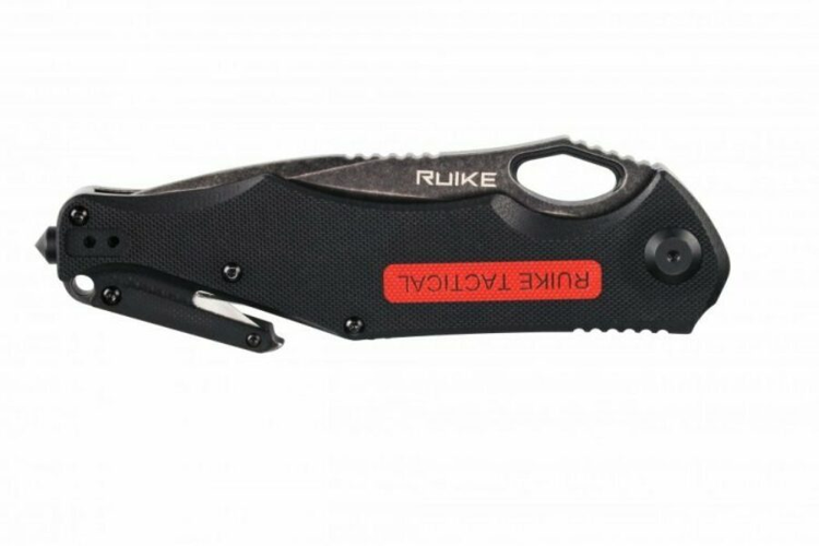 Rui. Ruike M195 Black