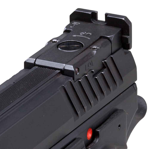 CZ 75 Taipan Pro Tuning