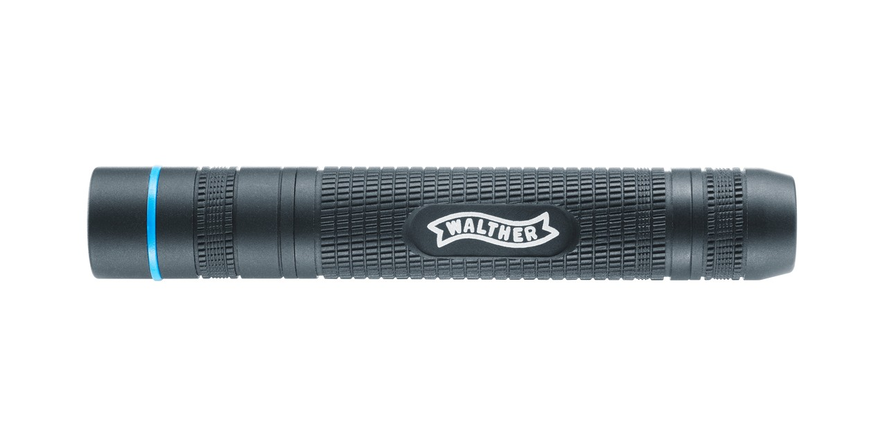 Walther Stablampe PL 30 100 Lumen