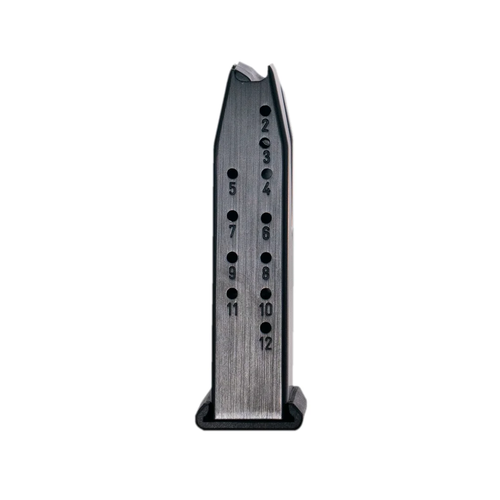 Canik Magazin Sub Compact 9x19 12Sch.Magazinb.Poly