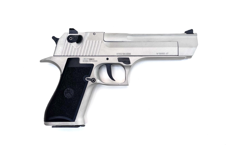 RETAY ARMS Pistole Eagle Black 9PAK 18schuß