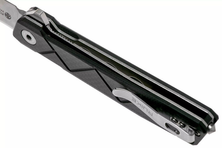 Rui. Ruike P127-CB Black