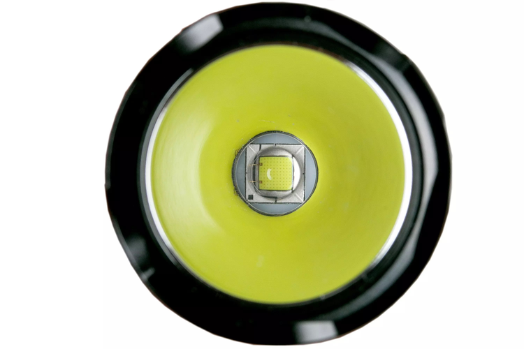 Fen. Fenix PD36R Takt.Lampe 1600 Lumen