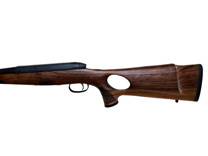 Steyr CLII  Thumbh.308/LL407/15x1