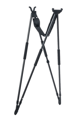 Fritzmann X Zielstock Vierbein Karbon