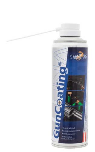 FLUNA gun Coating 300ml