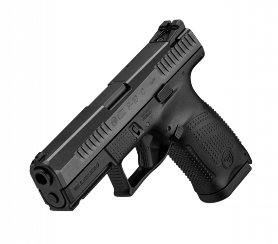 CZ Pistole P10 C