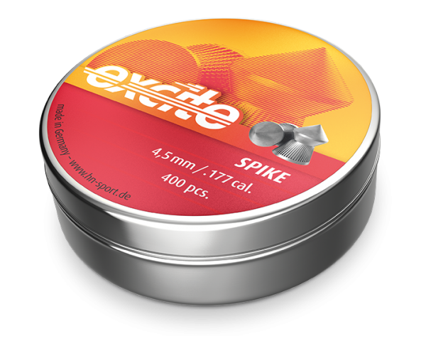 H&N Excite Spike 4,5 /400