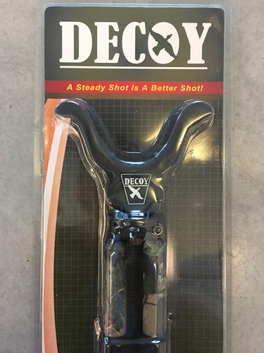 Decoy Zielhilfe Zweibein came