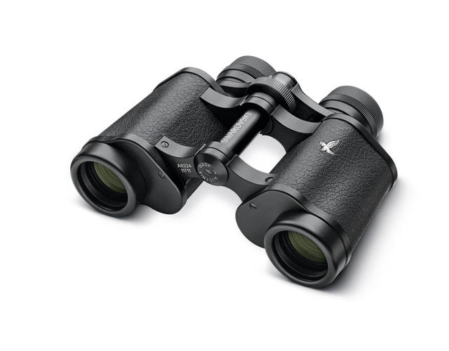 Swarovski Habicht 8x30