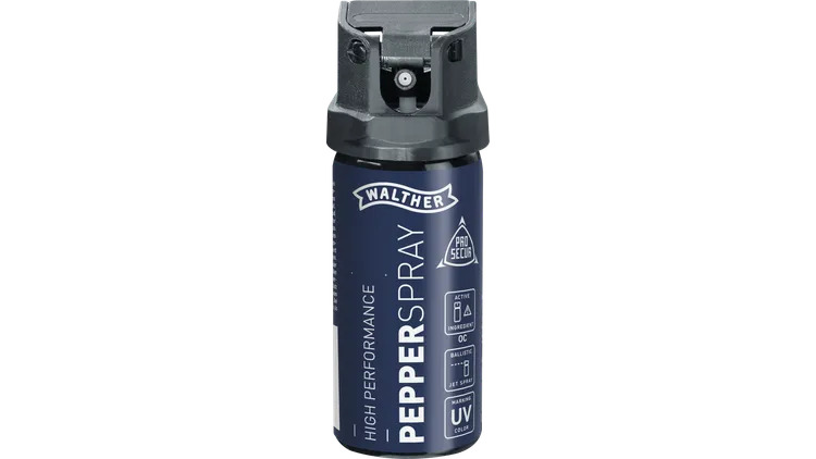 Umar.Pfefferstrahl ProSecur 53ml ballistic
