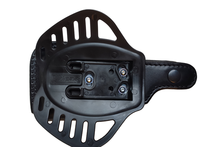 Sickinger Glo43&TLR6 Paddle