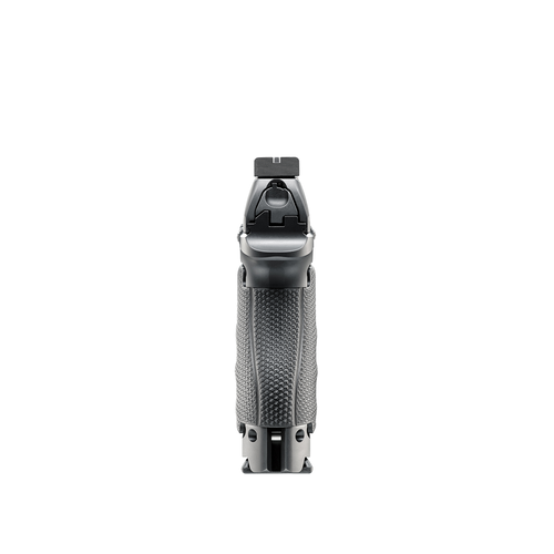 Walther Q4 Steelframe 4"