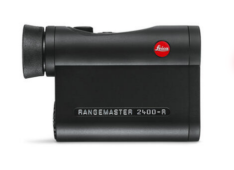 Leica Rangemaster 2400 CRF-R