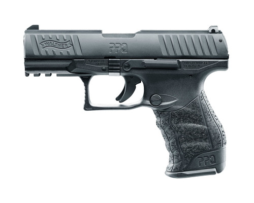 Walther PPQ M2 Signalpistole Kal. 9mm PAK