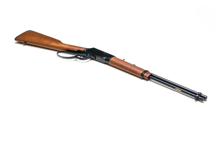 Rossi Rio Bravo Holz .22lfB