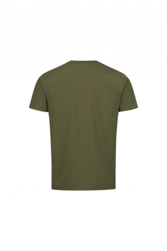 Mauser Original T.Shirt Matt Oliv