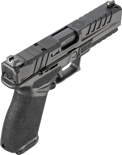 Springfield Echolon U-Notch