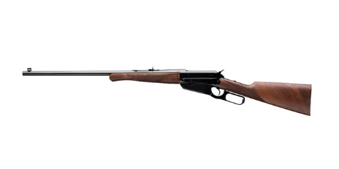 Winchester M1895 Grade 1, S. Kal. 30-06