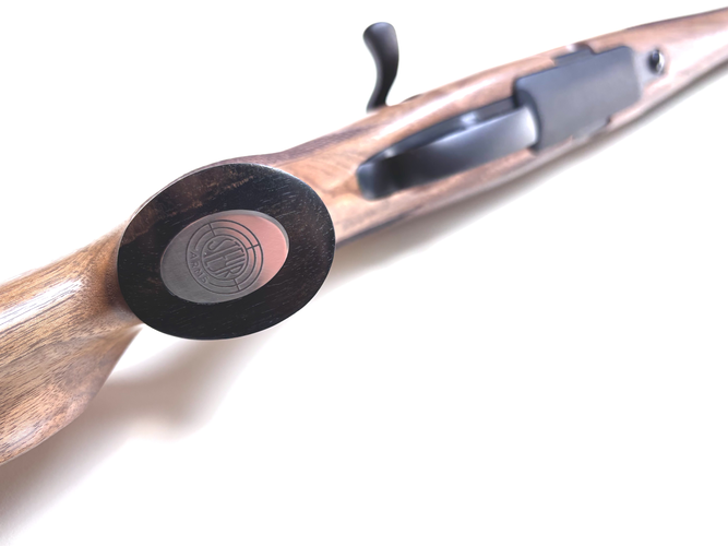 Steyr SM 12 Goiserer Ohne Visier 30-06