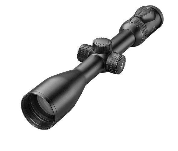 Swarovski Z8i 2-16x50 P L 4A-300-I