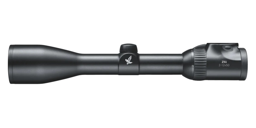 Swarovski Z6I 2-12x50 L 4AI-1