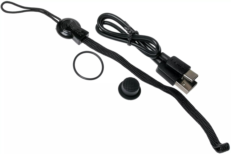 Fen. Fenix PD36R Takt.Lampe 1600 Lumen