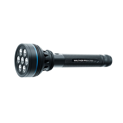 Walther Pro XL 7000R 2200 Lumen aufladbar