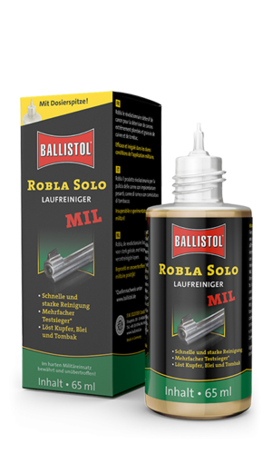 Robla Solo Mil 65ml
