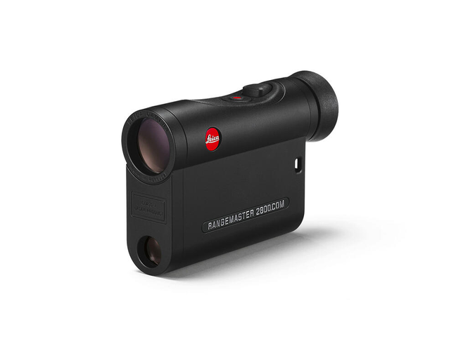 Leica Rangemaster 2800 CRF-R