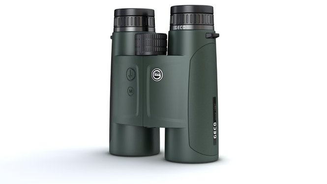 Geco Fernglas 10x50