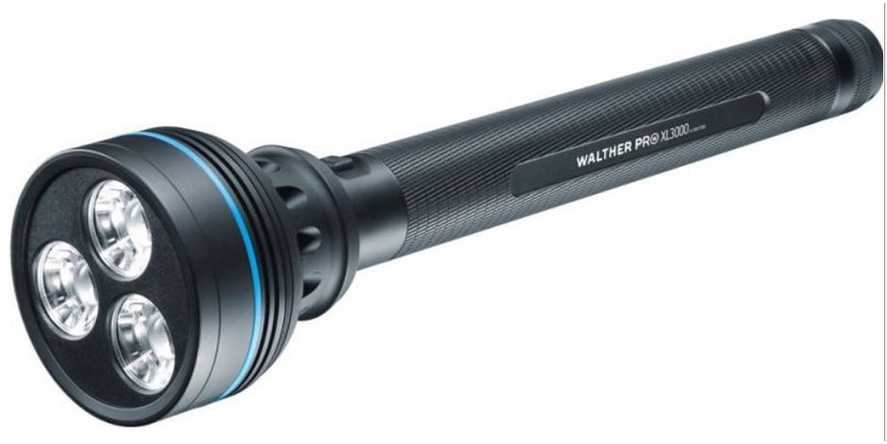 Walther PRO XL 3000