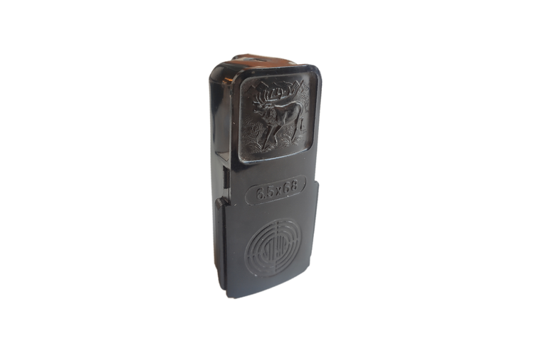 Steyr S Magazin 6,5x68 m.Drücker