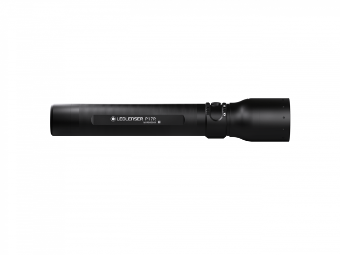 LED Lenser P17R