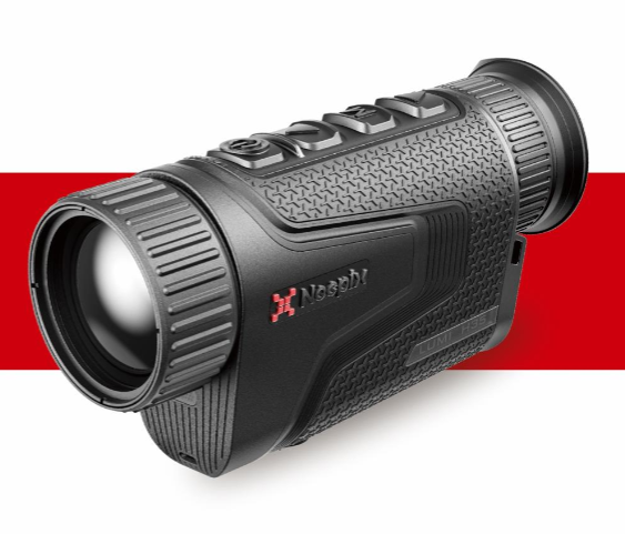 Nocpix Lumi H35 Wärmebild Beobachtung