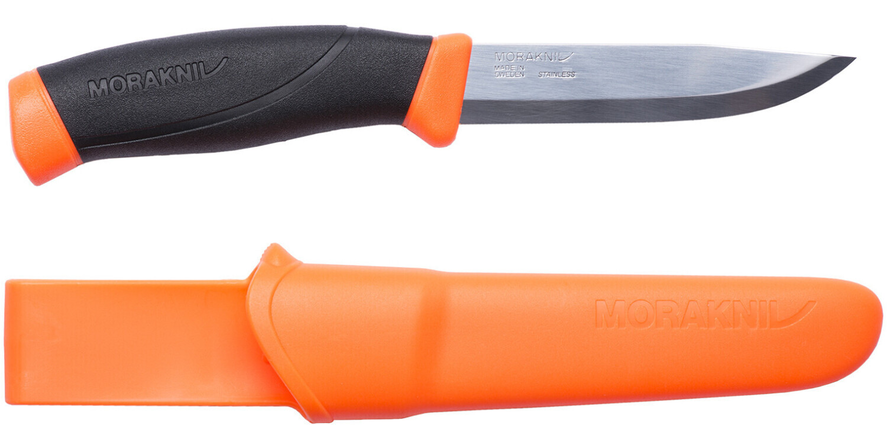 Mora Companion Orange 11824
