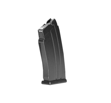 CZ Magazin 457/452/455 Steel 10 Schuss