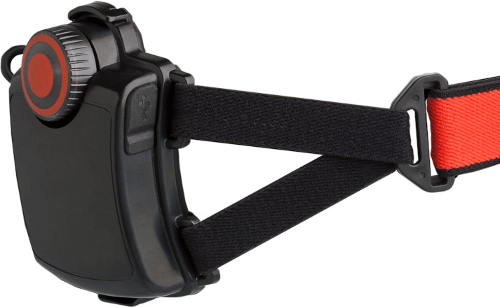 LED Lenser H7R.2 Kopflampe